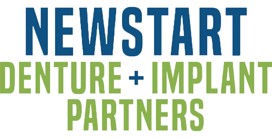 NewStart Denture + Implant Partners logo